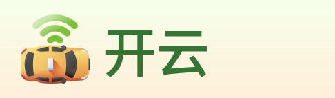 开云 Logo